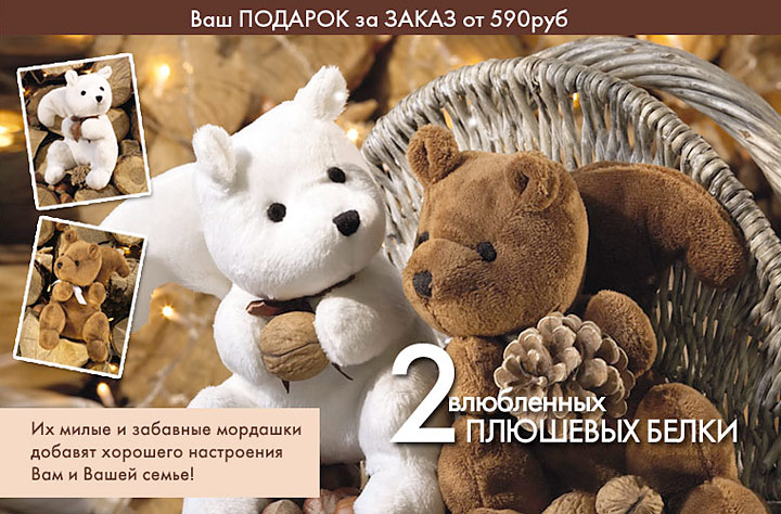 подарки от ив роше - Сумки