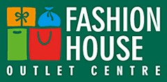 Fashion House Outlet Centre (Аутлет Черная Грязь)