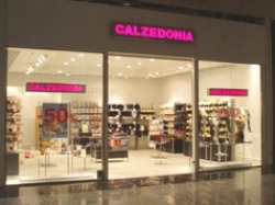 Calzedonia Интернет Магазин Москва