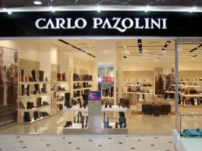Женская Обувь Интернет Магазине Карло Пазолини