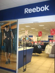 Reebok Discount Интернет Магазин