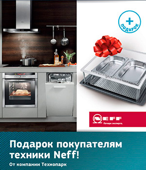 Ремонт бытовой техники neff